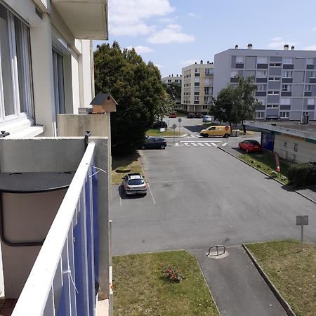 Appartement Pour Famille Amis Ou Colegue Cholet Exterior foto