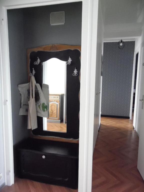 Appartement Pour Famille Amis Ou Colegue Cholet Exterior foto