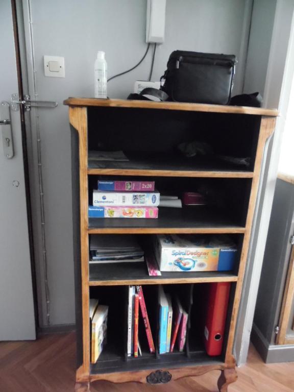 Appartement Pour Famille Amis Ou Colegue Cholet Exterior foto